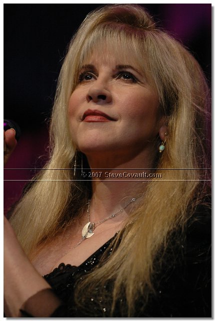 Stevie Nicks