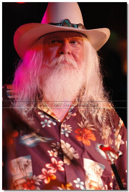 Leon Russell