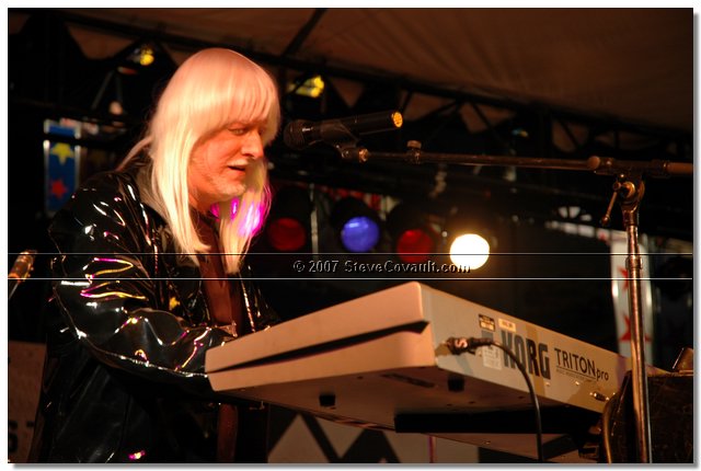 Edgar Winter