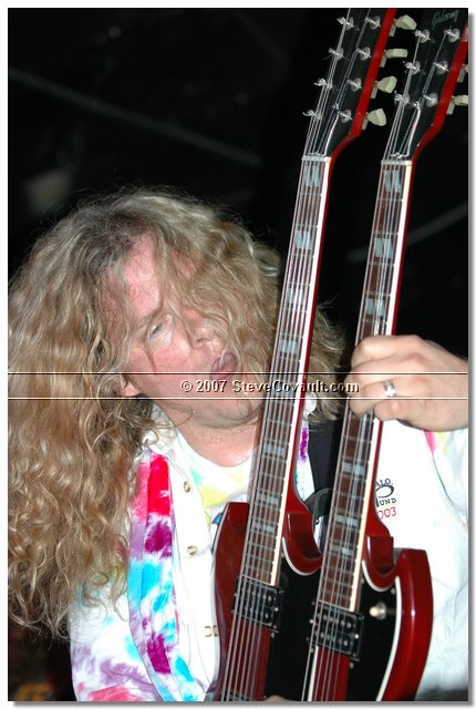 Frank Hannon (Tesla)