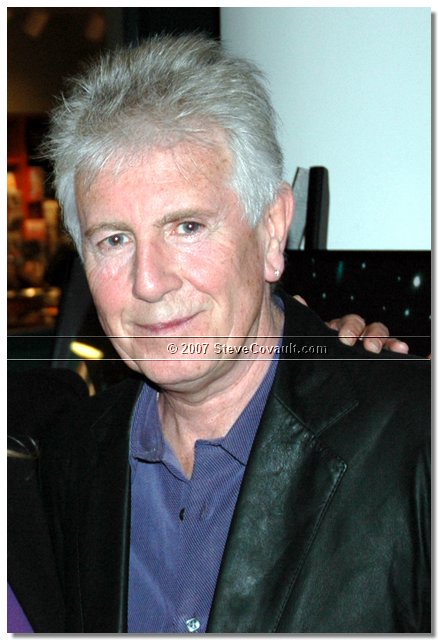Graham Nash