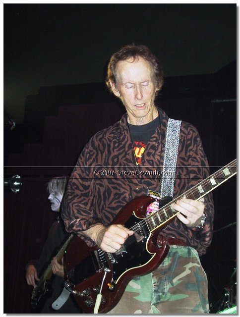Robby Krieger (The Doors)