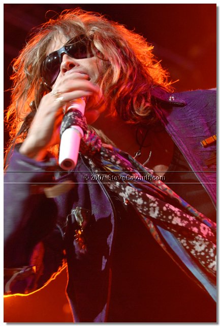 Steven Tyler (Aerosmith)