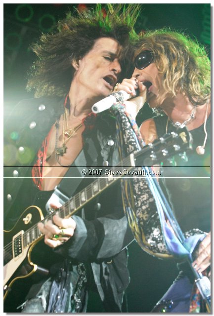 Aerosmith