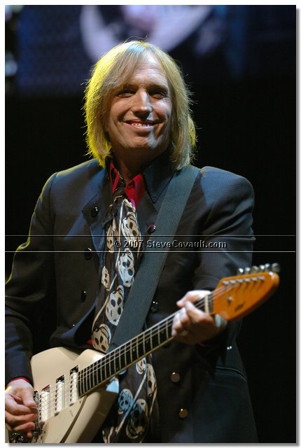 Tom Petty